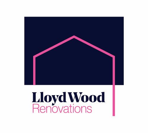 Lloyd Wood Renovations logo